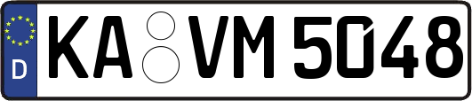 KA-VM5048