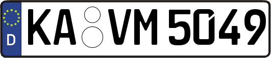 KA-VM5049