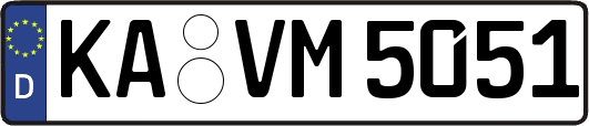 KA-VM5051