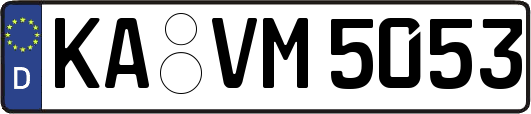 KA-VM5053