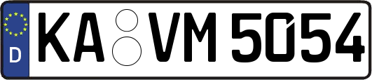 KA-VM5054