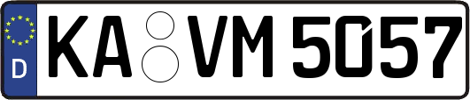 KA-VM5057