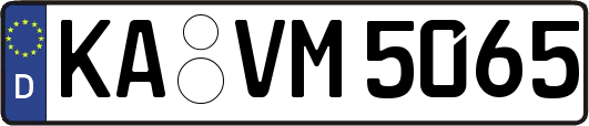 KA-VM5065