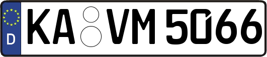 KA-VM5066