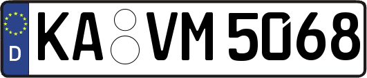 KA-VM5068