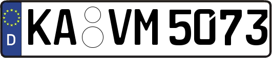 KA-VM5073