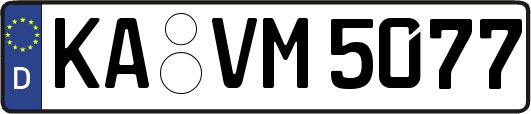 KA-VM5077