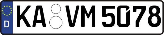 KA-VM5078