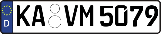 KA-VM5079