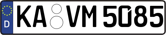 KA-VM5085