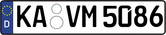 KA-VM5086