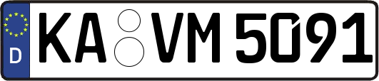 KA-VM5091
