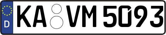 KA-VM5093