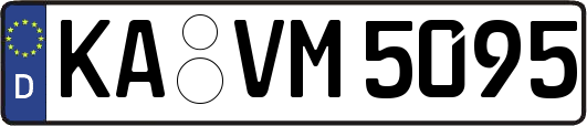 KA-VM5095