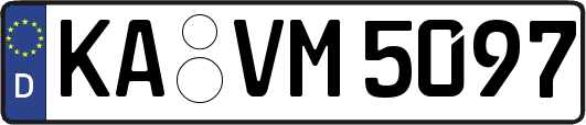 KA-VM5097