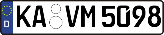 KA-VM5098