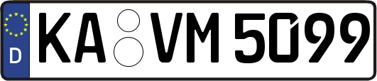 KA-VM5099