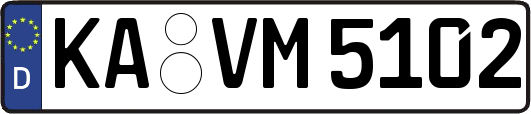 KA-VM5102