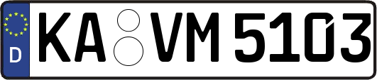 KA-VM5103