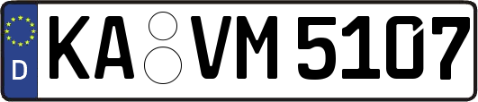 KA-VM5107
