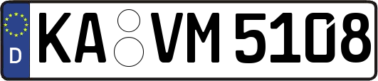 KA-VM5108