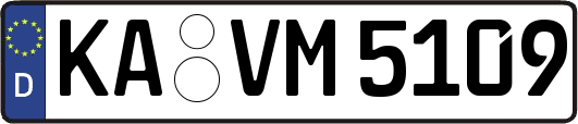 KA-VM5109