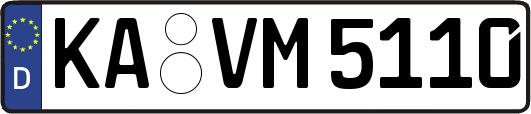 KA-VM5110
