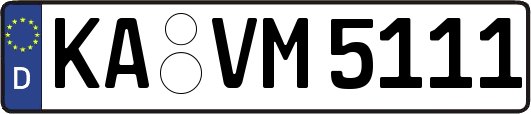 KA-VM5111