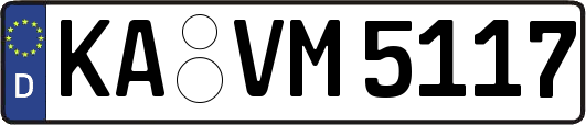 KA-VM5117