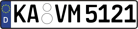 KA-VM5121