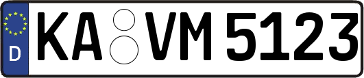 KA-VM5123