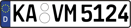 KA-VM5124