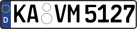 KA-VM5127
