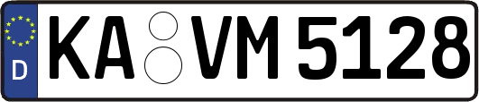 KA-VM5128