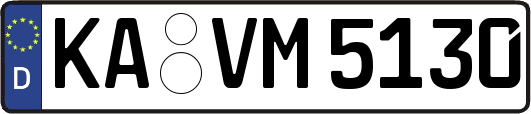 KA-VM5130