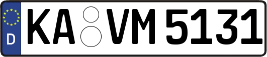KA-VM5131