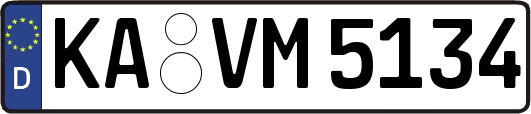 KA-VM5134