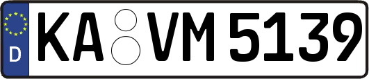 KA-VM5139