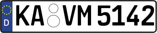 KA-VM5142