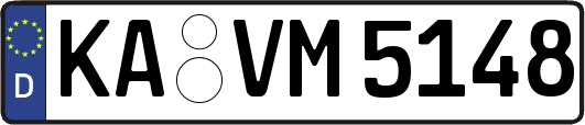 KA-VM5148