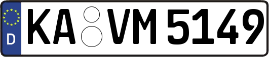 KA-VM5149
