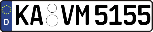 KA-VM5155