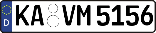 KA-VM5156