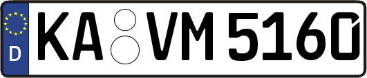 KA-VM5160