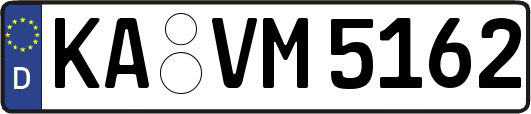 KA-VM5162
