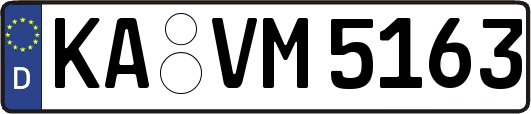 KA-VM5163