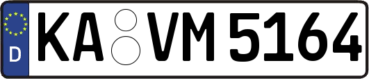 KA-VM5164