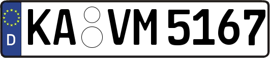 KA-VM5167