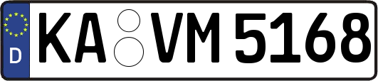 KA-VM5168
