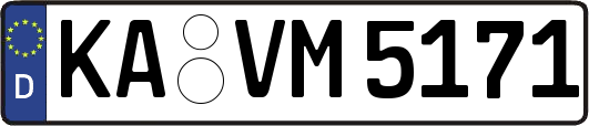 KA-VM5171